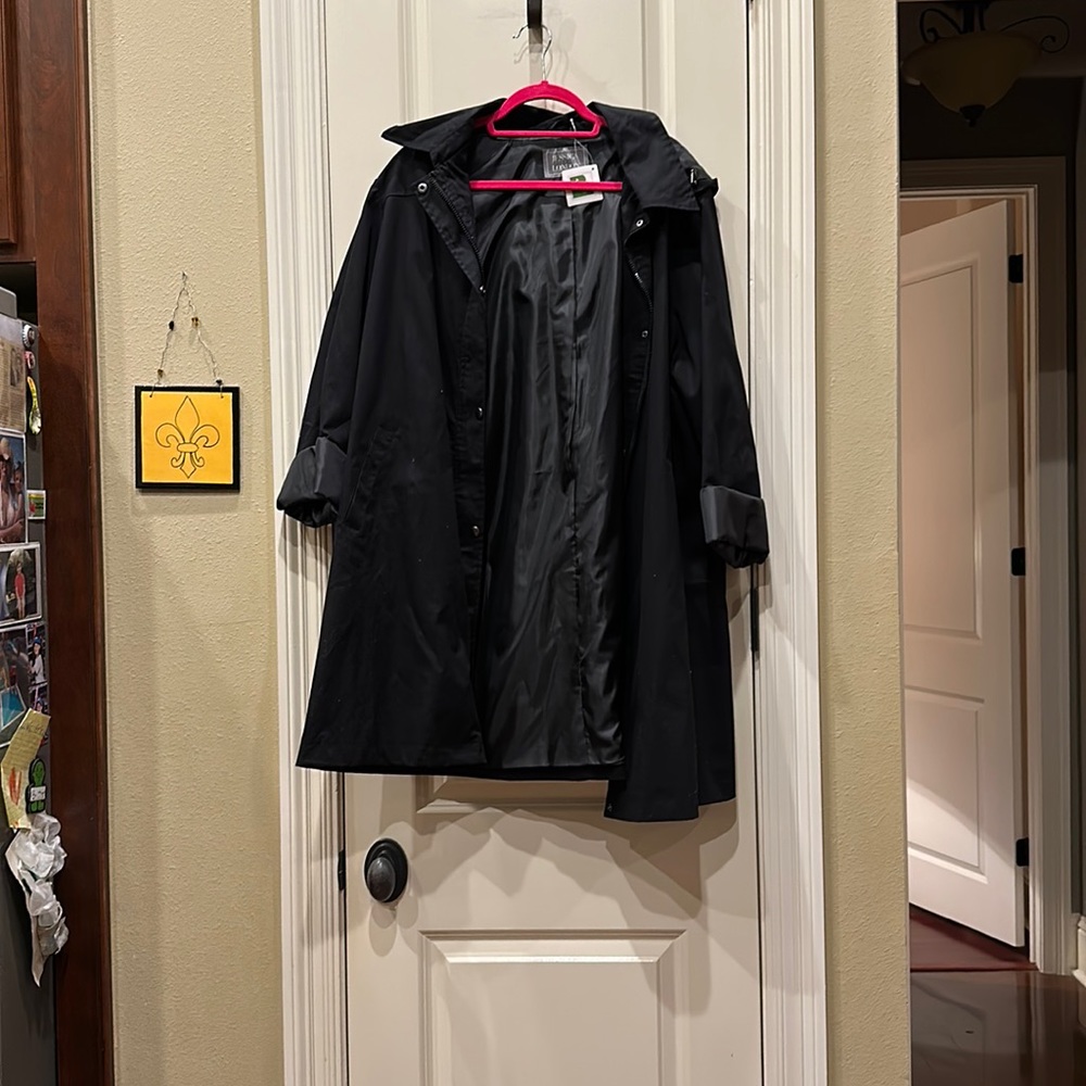 Jessica outerwear London women’s coat